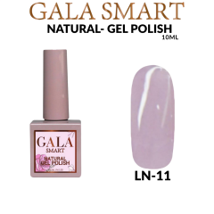 Natural Kalıcı Oje 10 ml No:11