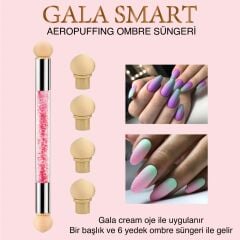 OMBRE TASARIM SÜNGERİ