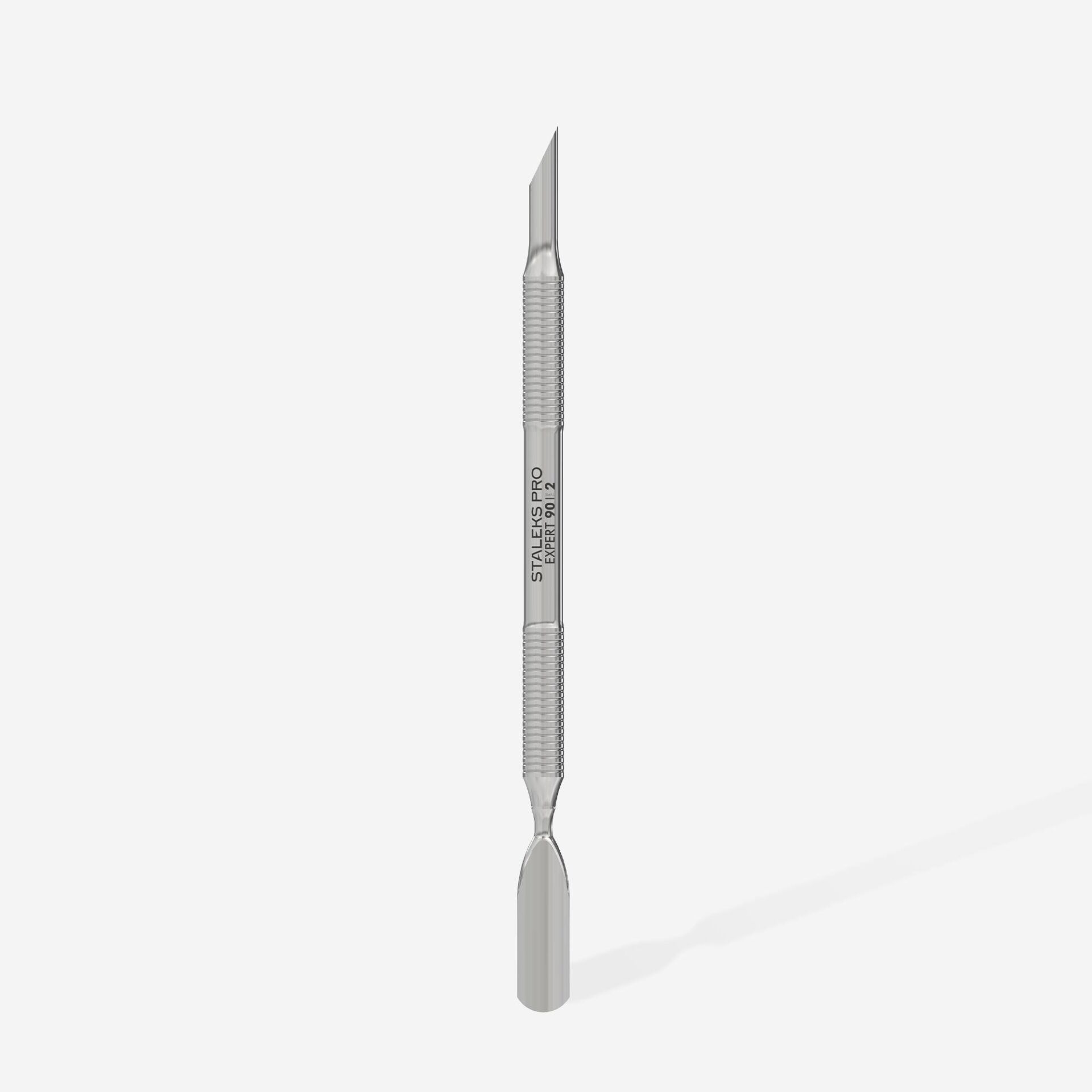 EXPERT 90 TYPE 2 Et İtici Pusher (Yamuk + Yuvarlak Geniş İtici)
