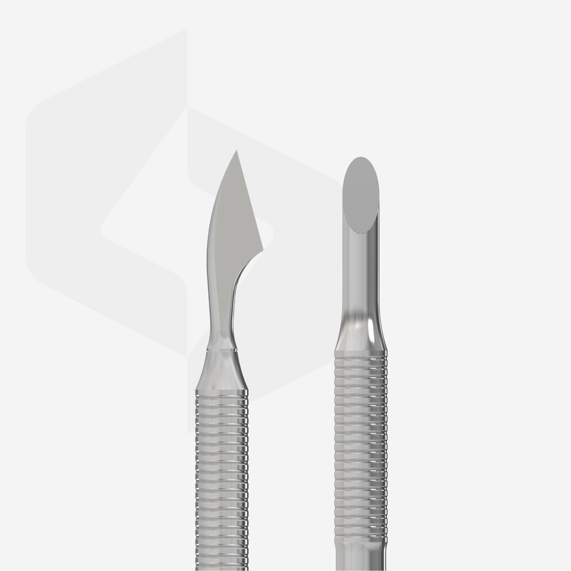 EXPERT 90 TYPE 3 Et İtici Pusher (Yamuk İtici + Üçgen Uç)