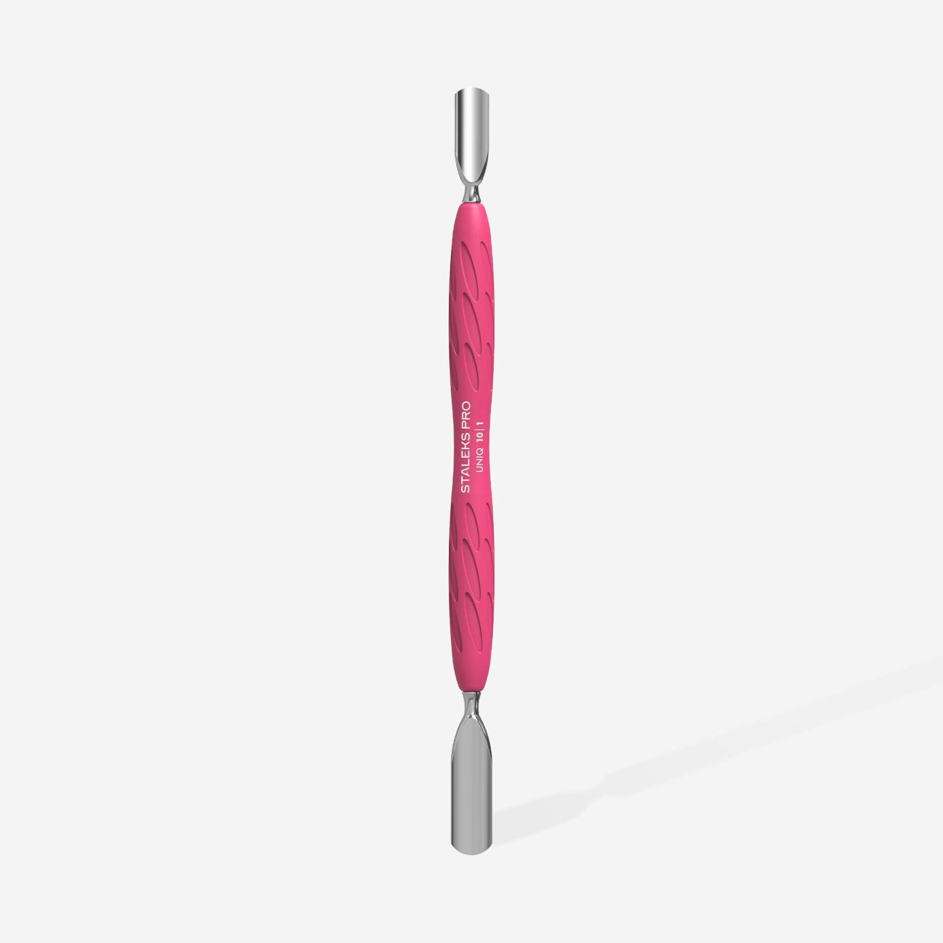Gummy UNIQ 10 TYPE 1 Et İtici Pusher (Geniş Yuvarlak + Dar Yuvarlak İtici)
