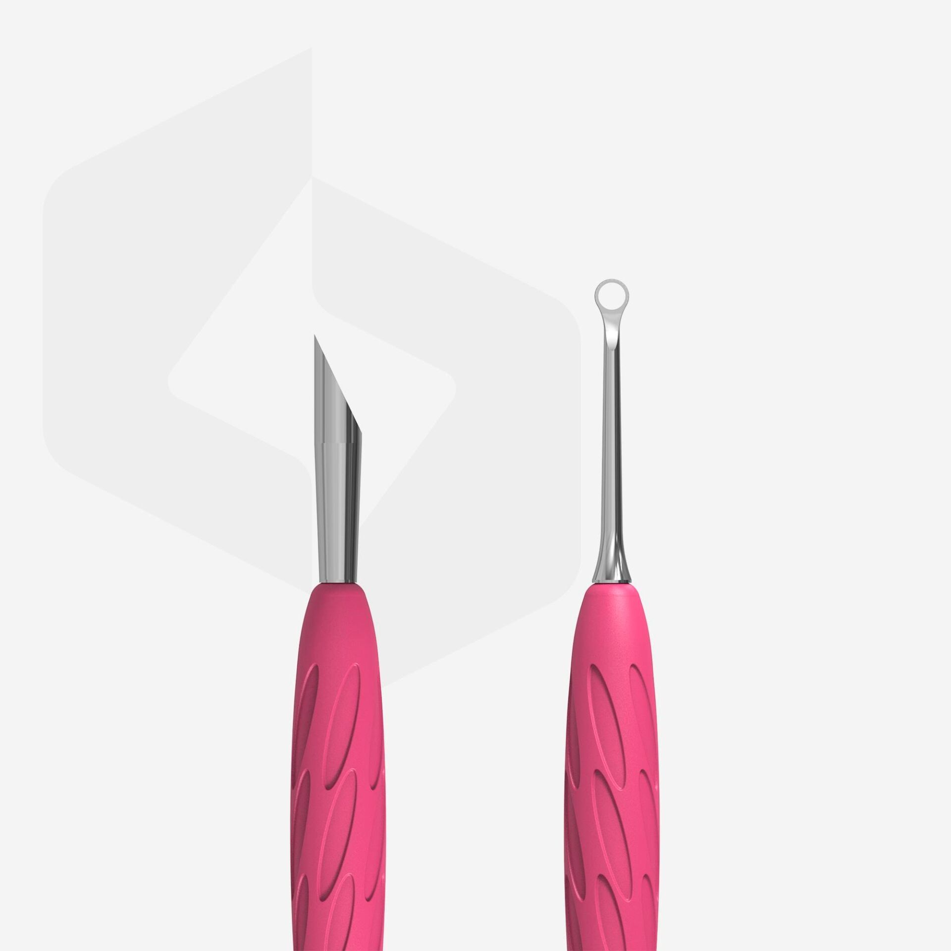 Gummy UNIQ 11 TYPE 2 Et İtici Pusher (Yamuk İtici + Halka)
