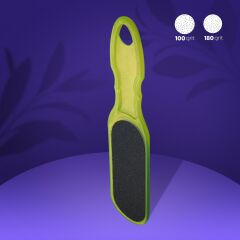 Plastik Ayak Törpüsü (100/180 Grit)