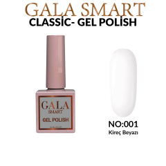 Classic 10 ml No:001 Beyaz
