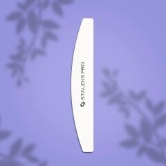 Yarım Ay Baffer 100/180 Grit (10 Adet)