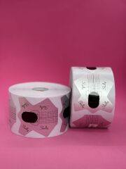 Özel Dizayn Şablon 500 Adet Model-1