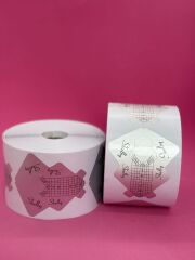 Özel Dizayn Şablon 500 Adet Model-2