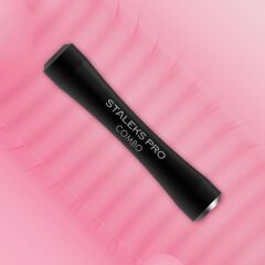 Combo UNIQ 10b Spatula Sapı Siyah