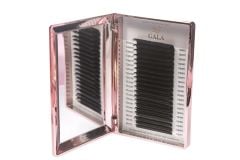 FAST FUN ÇEK BIRAK İPEK KİRPİK CC 0.07 MİX