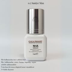İpek Kirpik Yapıştırıcı Max 0.5 sn