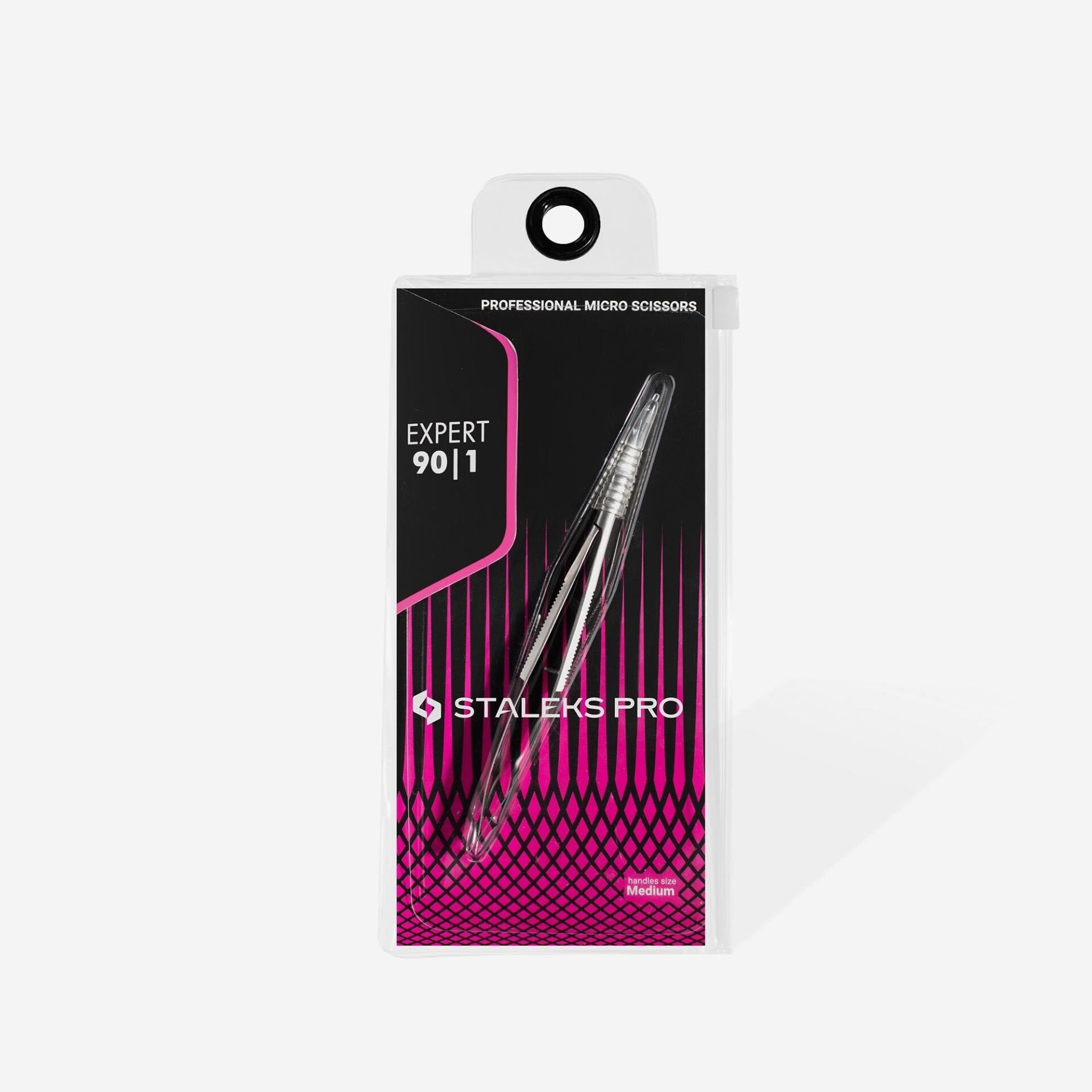 EXPERT 90 TYPE 1 Mikro Makas