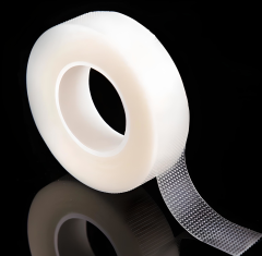 Kirpik Bant Silikonlu