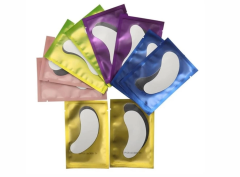 Gözaltı Pedi Patches 50 Adet