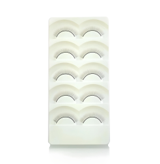 Eğitim Çalışma Kirpiği 10 Adet