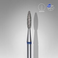 Elmas Alev Freze Mavi (FA10B021/8)