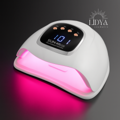 Sun X-15 Uv Led Kurutucu