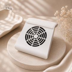 40 W Mini Tırnak Toz Toplama Cihazı