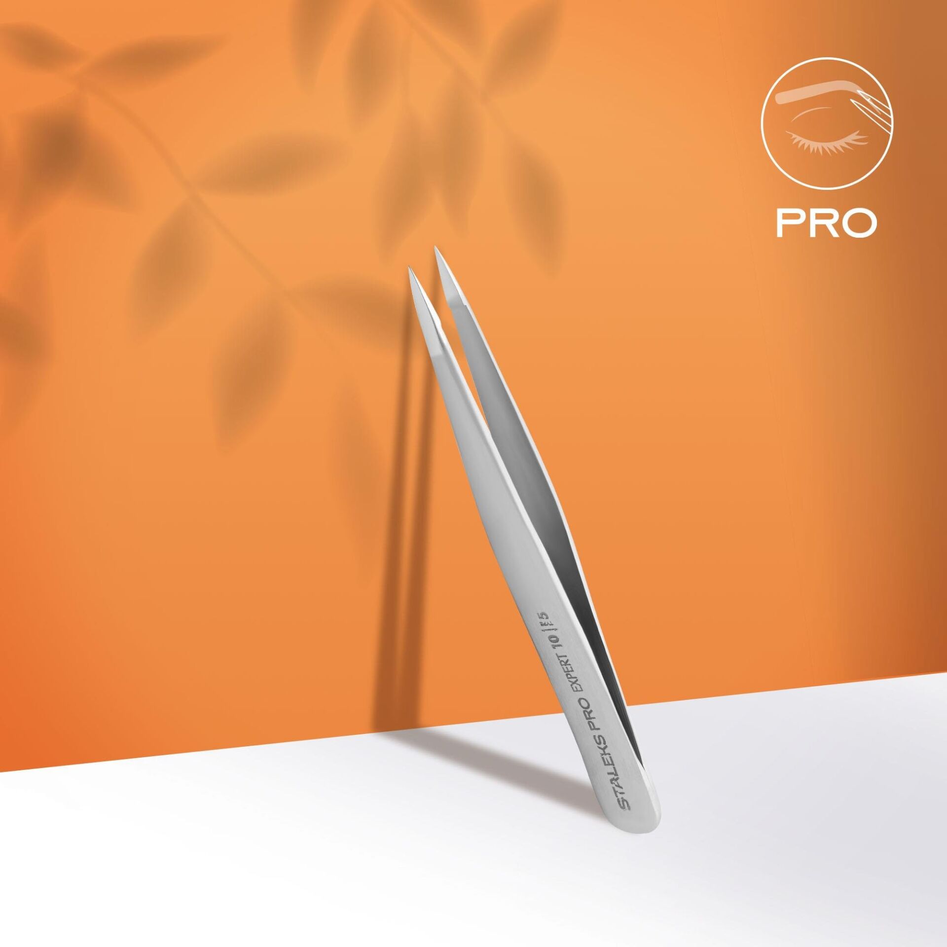 EXPERT 10 TYPE 5 Kaş Cımbızı (Noktasal)