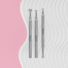 BEAUTY & CARE 30 Cilt Temizleyici Seti Komedon