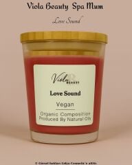 Viola Beauty Spa Mum Love Sound