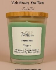 Viola Beauty Spa Mum Fresh Mix