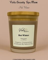 Viola Beauty Spa Mum Hot Winter