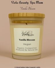 Viola Beauty Spa Mum Vanilla Blossom