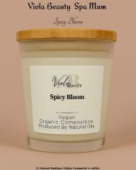 Viola Beauty Spa Mum Spicy Bloom