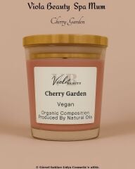 Viola Beauty Spa Mum Cherry Garden