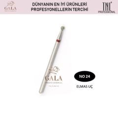 ELMAS UÇ NO:24