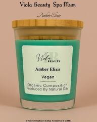 Viola Beauty Spa Mum Amber Elixir