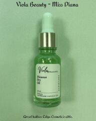 Viola Beauty Shimmer Kuru Yağ Miss Diana 20 ml