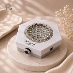 80 W Tırnak Toz Toplama Cihazı