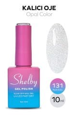 Shelby Kalıcı Oje 10 ml No:131