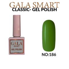 Classic 10 ml No:186