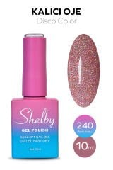 Shelby Disco Gel 10 ml No:240