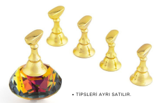 Dizayn Show Tips Standı