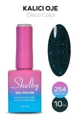Shelby Disco Gel 10 ml No:254