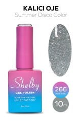 Shelby Disco Gel 10 ml No:266