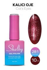 Shelby Ice Gel 10 ml No:281