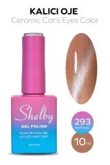 Shelby Ice Gel 10 ml No:293