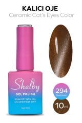 Shelby Ice Gel 10 ml No:294