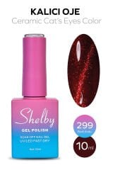 Shelby Ice Gel 10 ml No:299