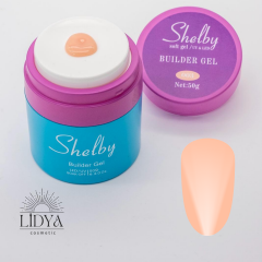 Shelby Builder Jel 50 gr No:003