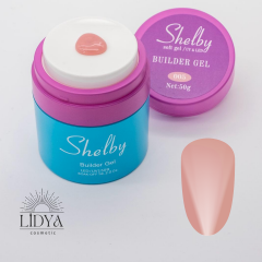 Shelby Builder Jel 50 gr No:005