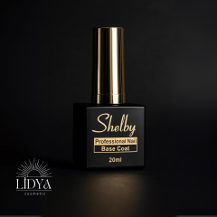 Shelby Base 20 ml