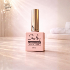 Shelby Rubber Base 20 ml