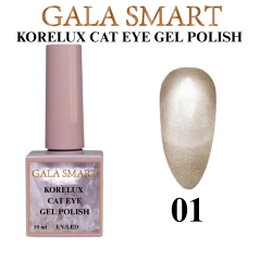 Korelux Cat Eye 10 ml No:01