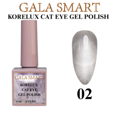 Korelux Cat Eye 10 ml No:02