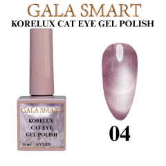Korelux Cat Eye 10 ml No:04